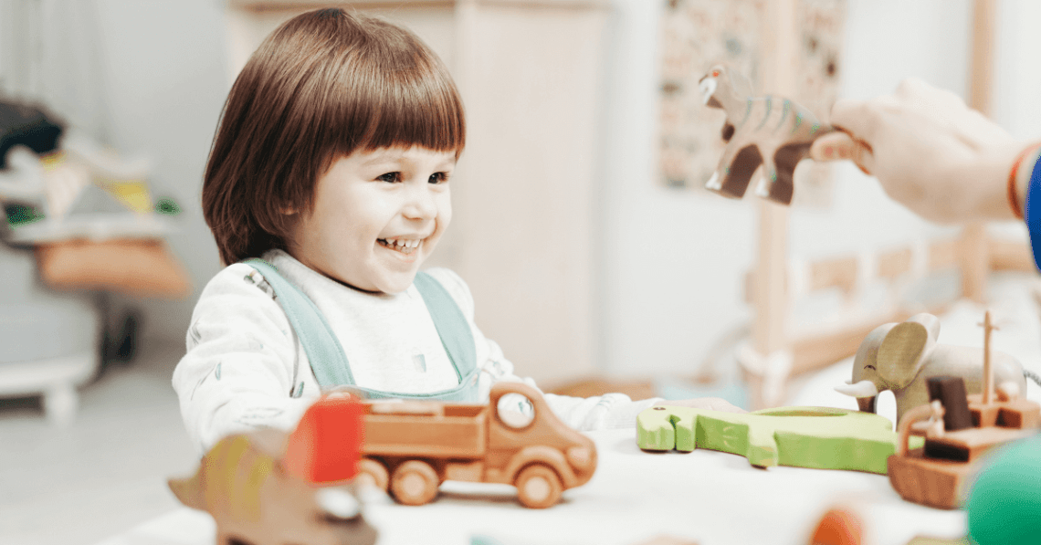 Suplimentele ChildLife Essentials