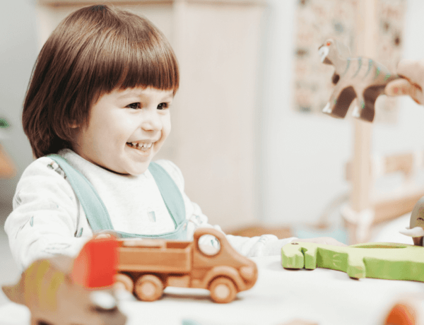 Suplimentele ChildLife Essentials