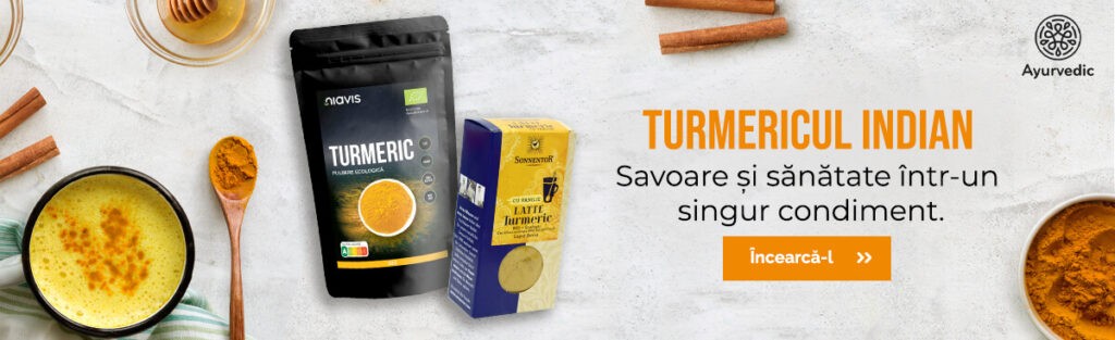 turmeric indian pulbere