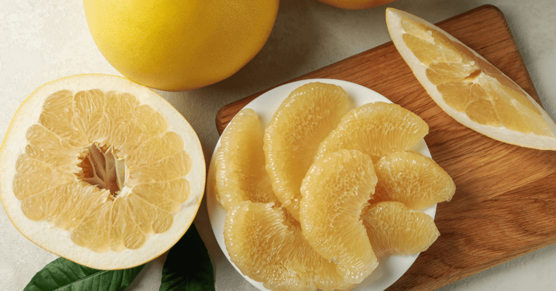 beneficii pomelo pentru organism