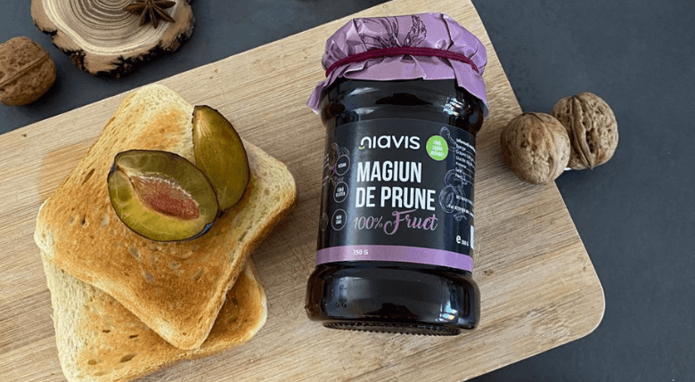 magiun de prune