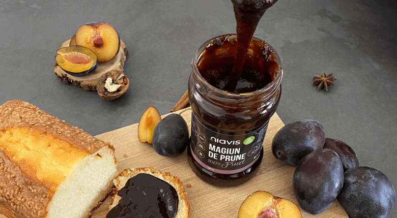 magiun de prune