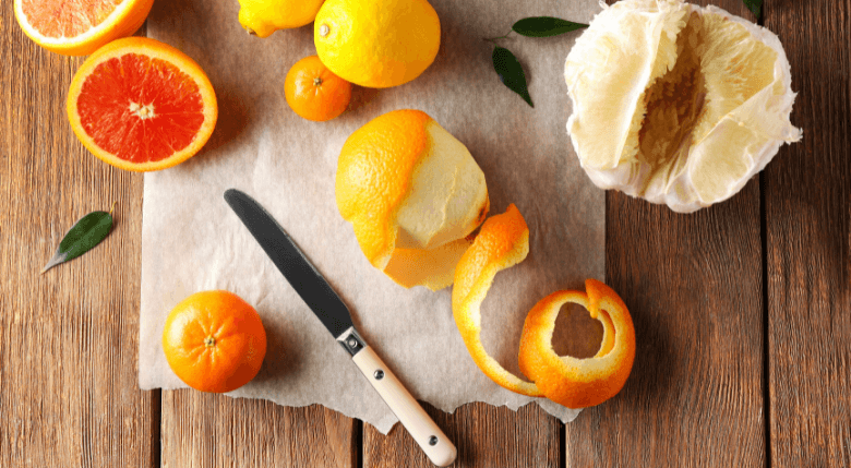 profil nutritional pomelo