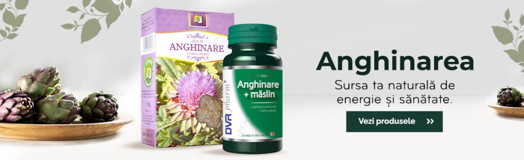 suplimente anghinare