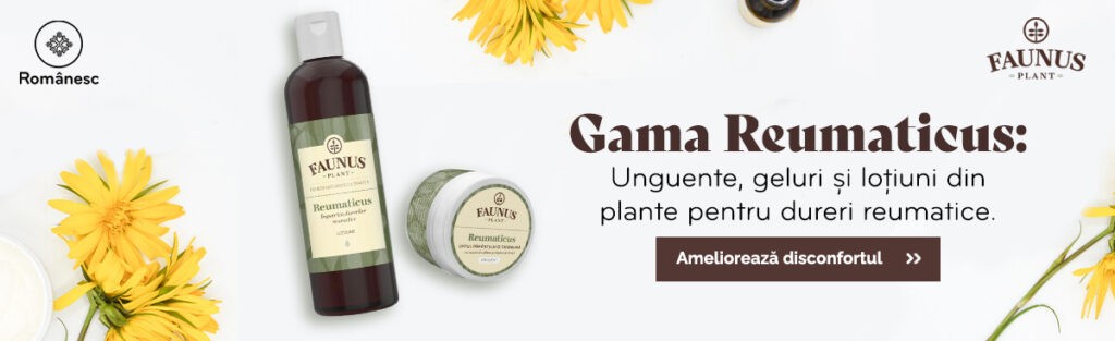 Gama Reumaticus