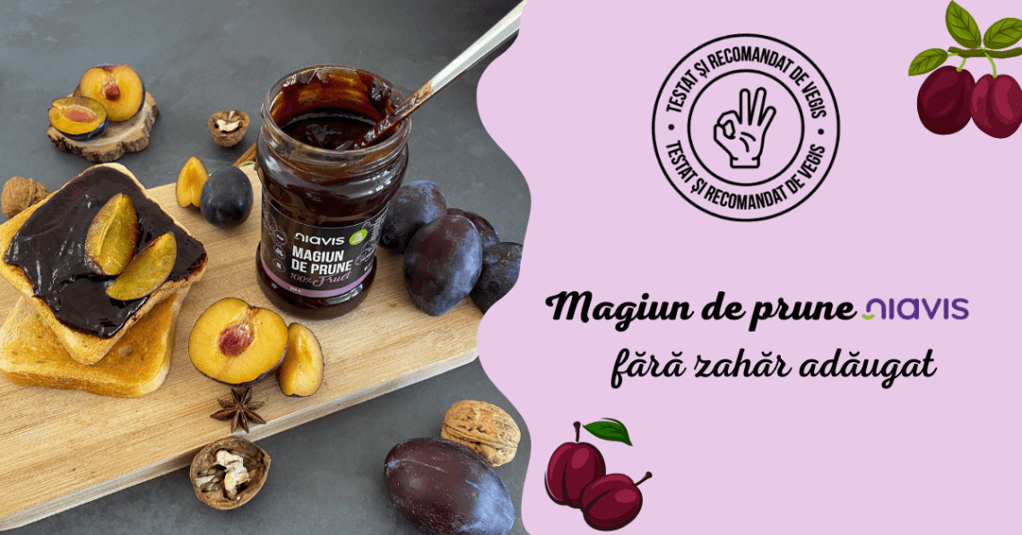 magiun de prune
