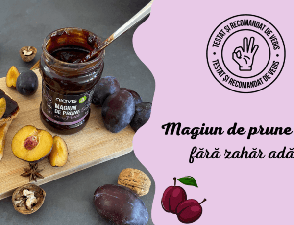 magiun de prune