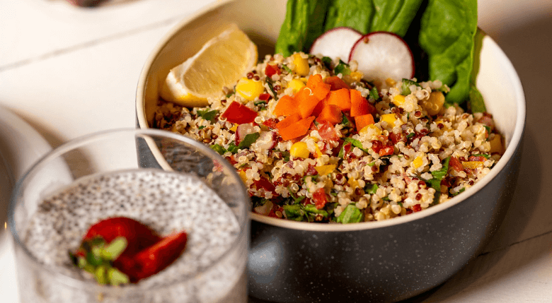 alimentatie sanatoasa detoxifiere