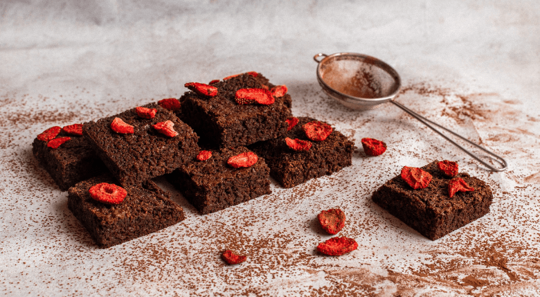 cacao versus carob