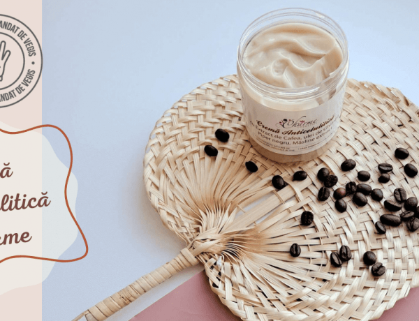 crema anticelulitica Charme