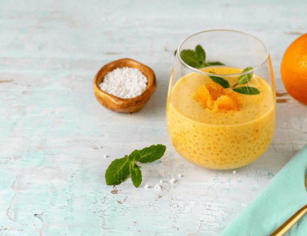 tapioca beneficii sanatate