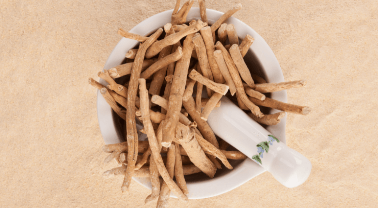 ashwagandha capsule