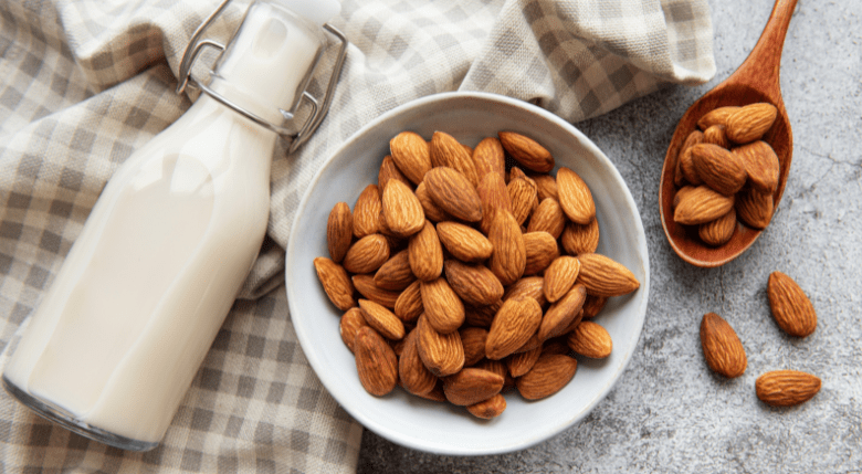 alimente cu vitamina E