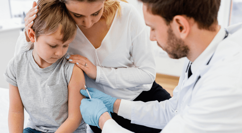 imunitatea dobandita cu ajutorul vaccinurilor