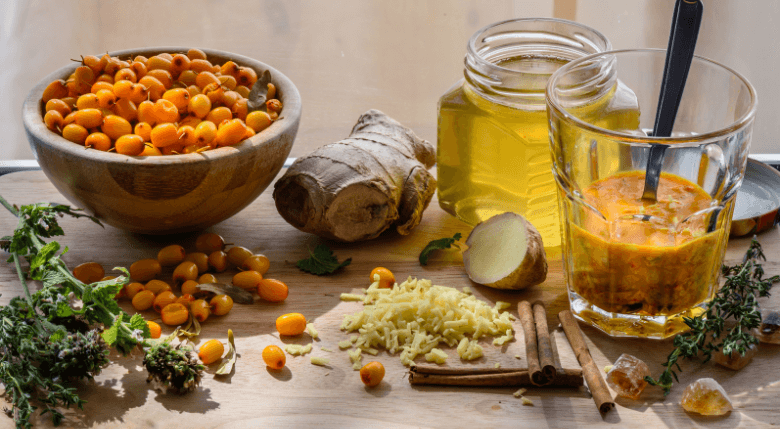 catina si alte alimente bogate in vitamina C pentru intarirea imunitatii