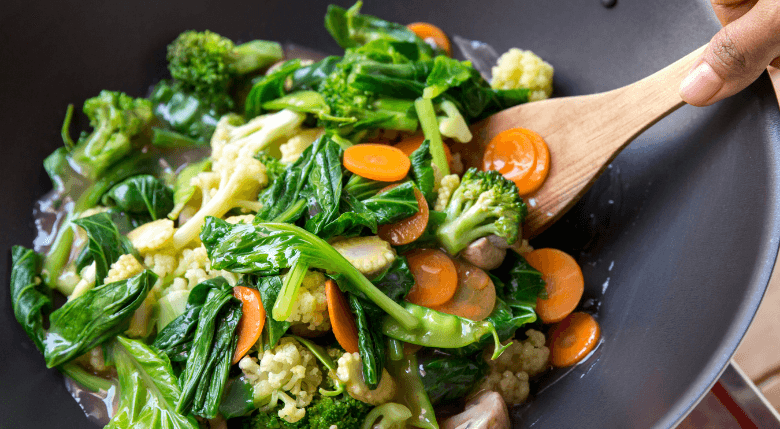 preparat vegan
