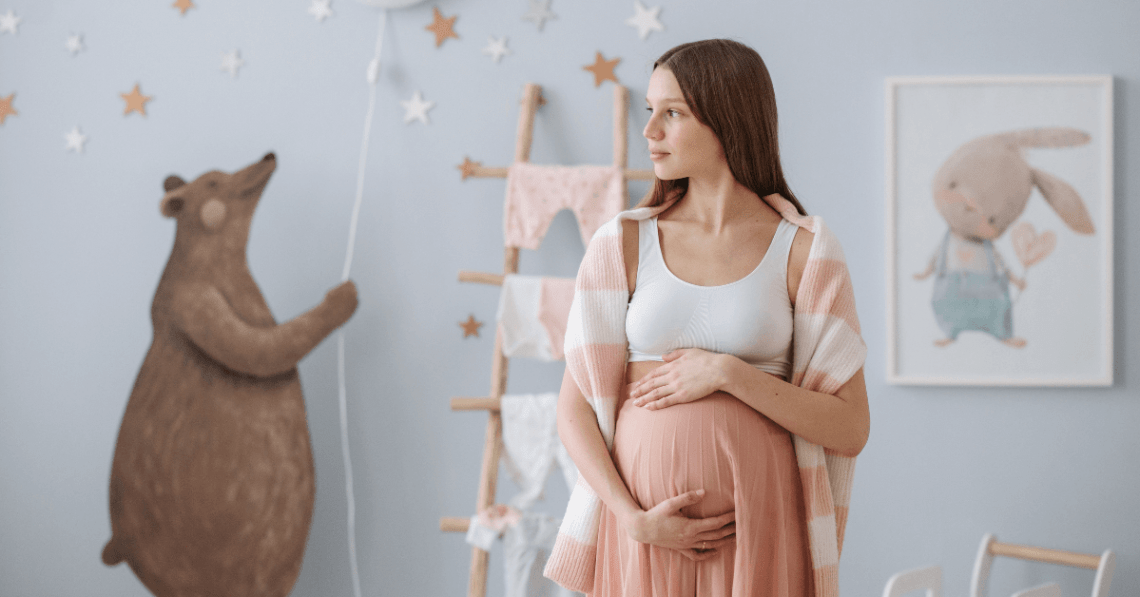 vitamine prenatale