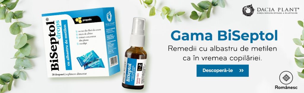 produse BiSeptol - vegis.ro