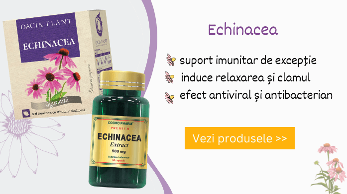 comandă produse cu echinacea
