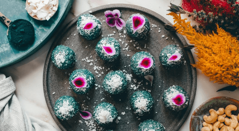 bomboane vegane