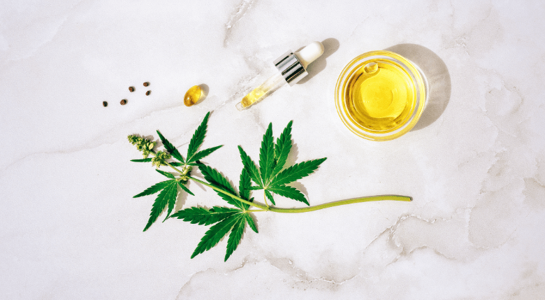Cannabidiol Ulei - vegis.ro