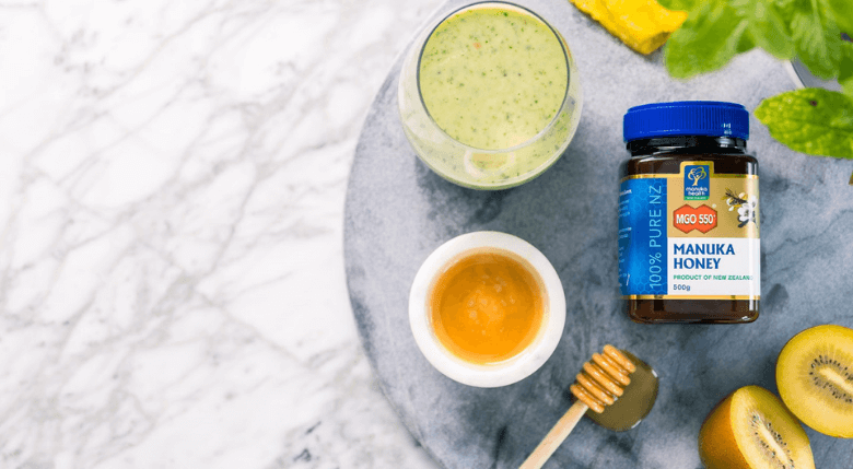 Miere de Manuka