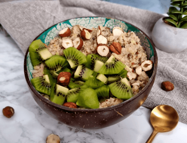 terci de bulgur