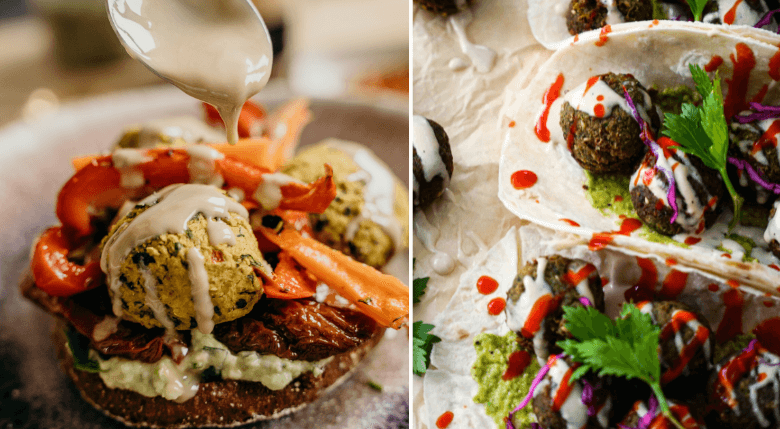 falafel