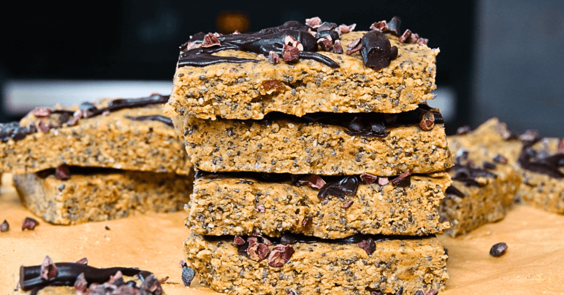 batoane proteice vegane