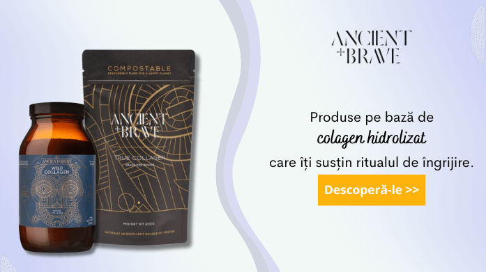 colagen hidrolizat pe vegis.ro