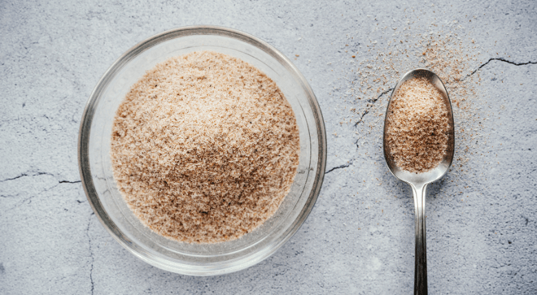 tărâțe de Psyllium pentru sănătatea inimii