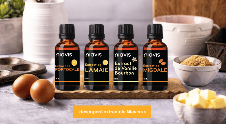 extracte naturale Niavis